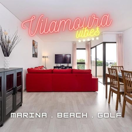 Vilamoura - Spacious With Swimming Pool & View Екстериор снимка