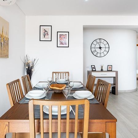 Vilamoura - Spacious With Swimming Pool & View Екстериор снимка