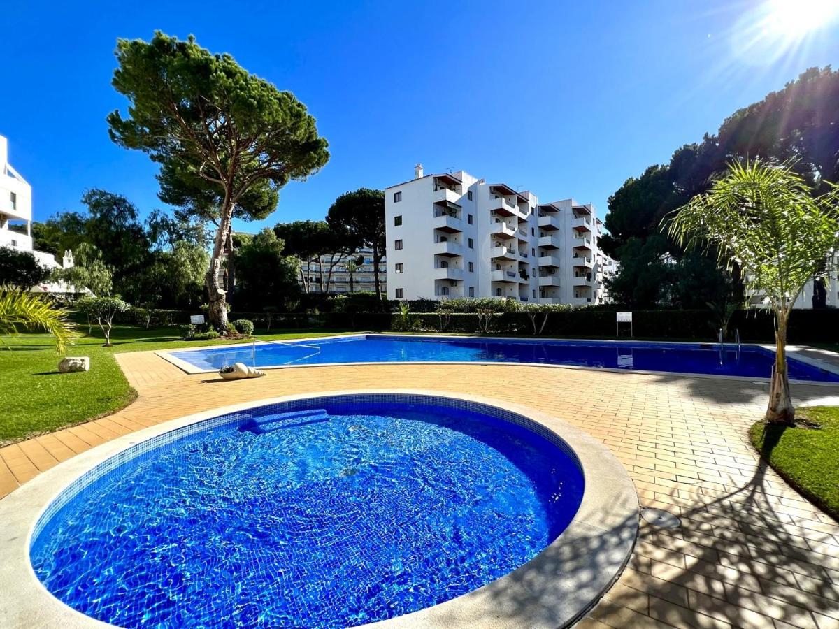 Vilamoura - Spacious With Swimming Pool & View Екстериор снимка