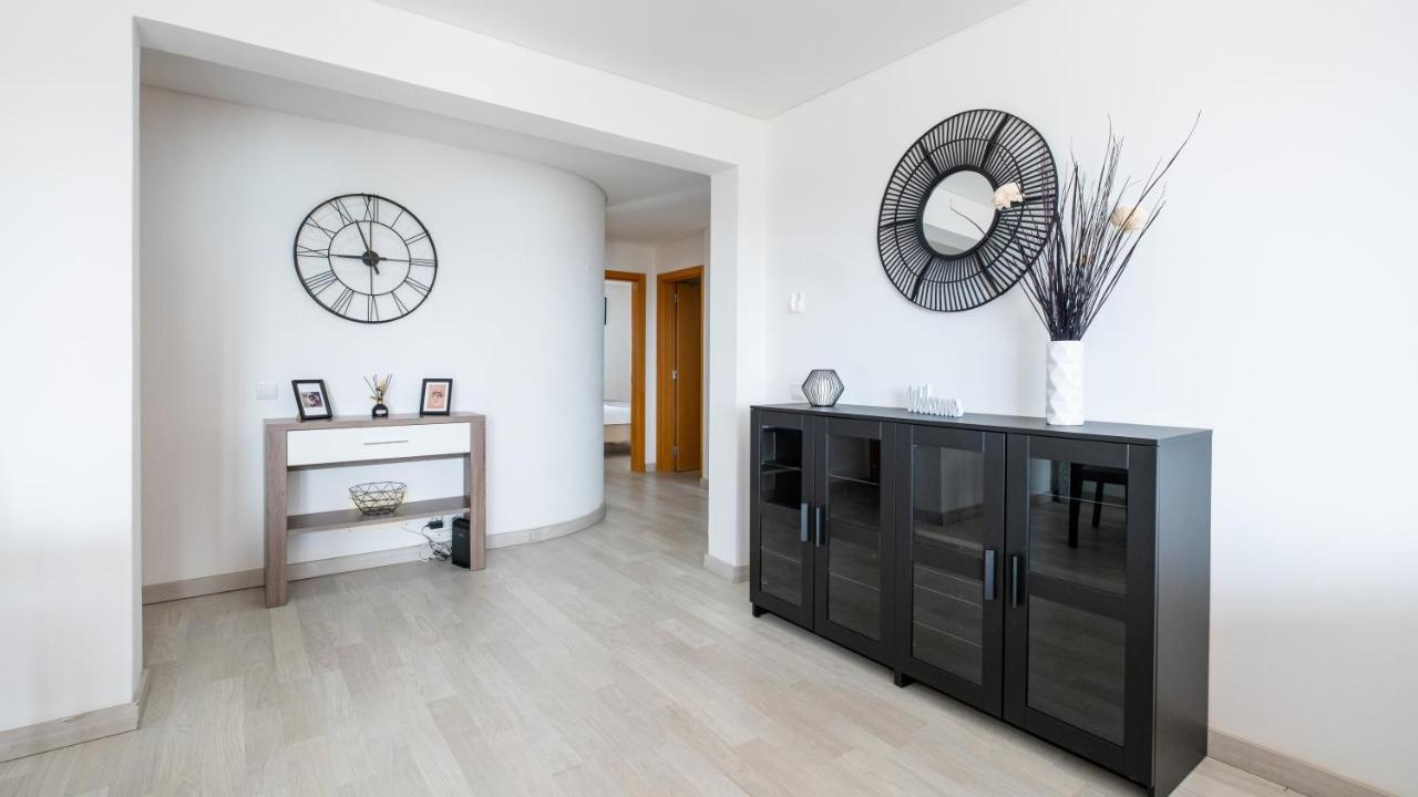 Vilamoura - Spacious With Swimming Pool & View Екстериор снимка