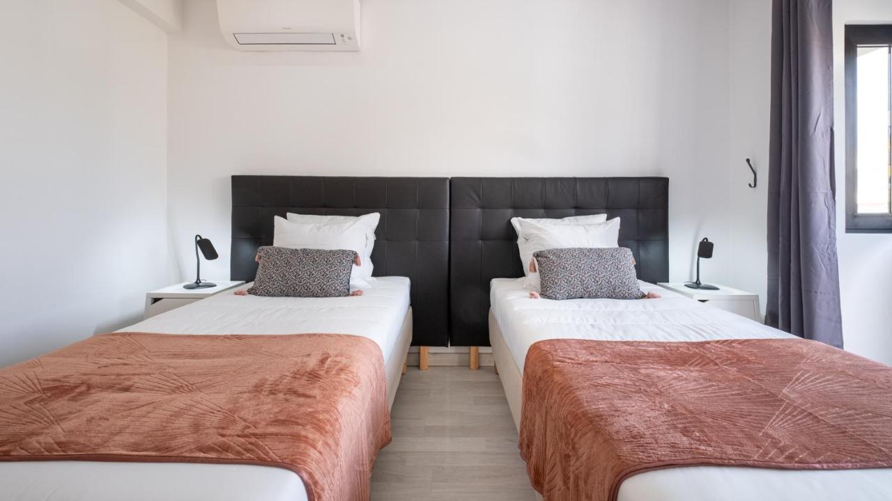 Vilamoura - Spacious With Swimming Pool & View Екстериор снимка