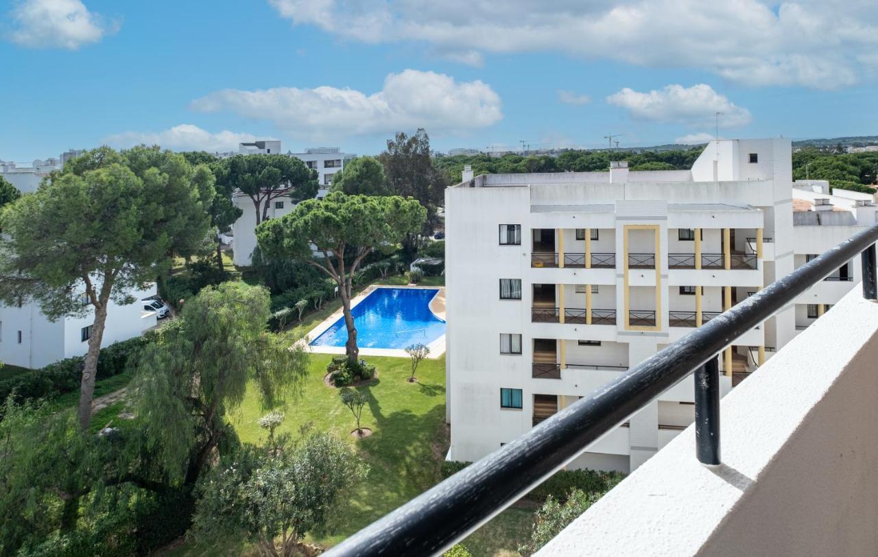 Vilamoura - Spacious With Swimming Pool & View Екстериор снимка