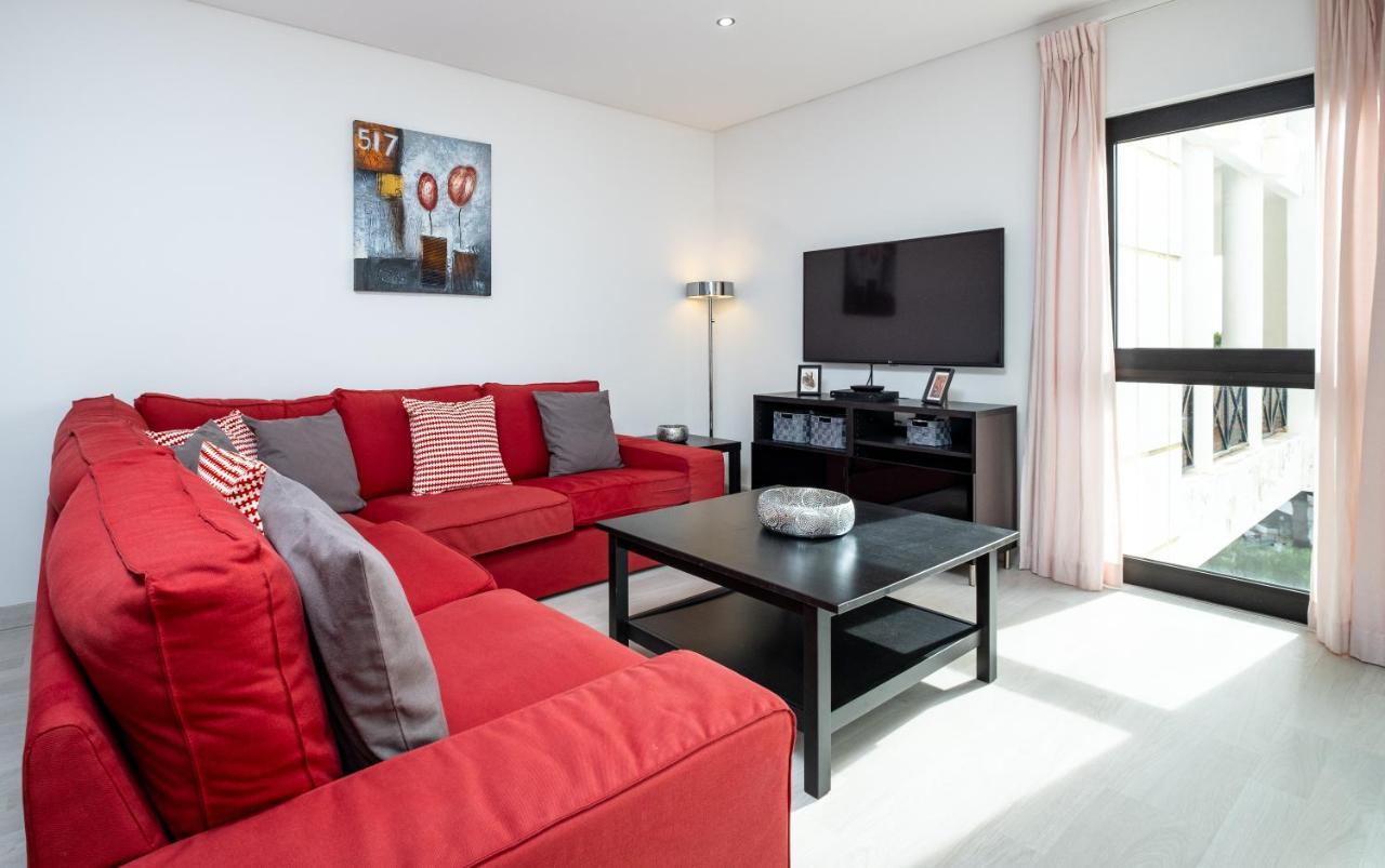 Vilamoura - Spacious With Swimming Pool & View Екстериор снимка