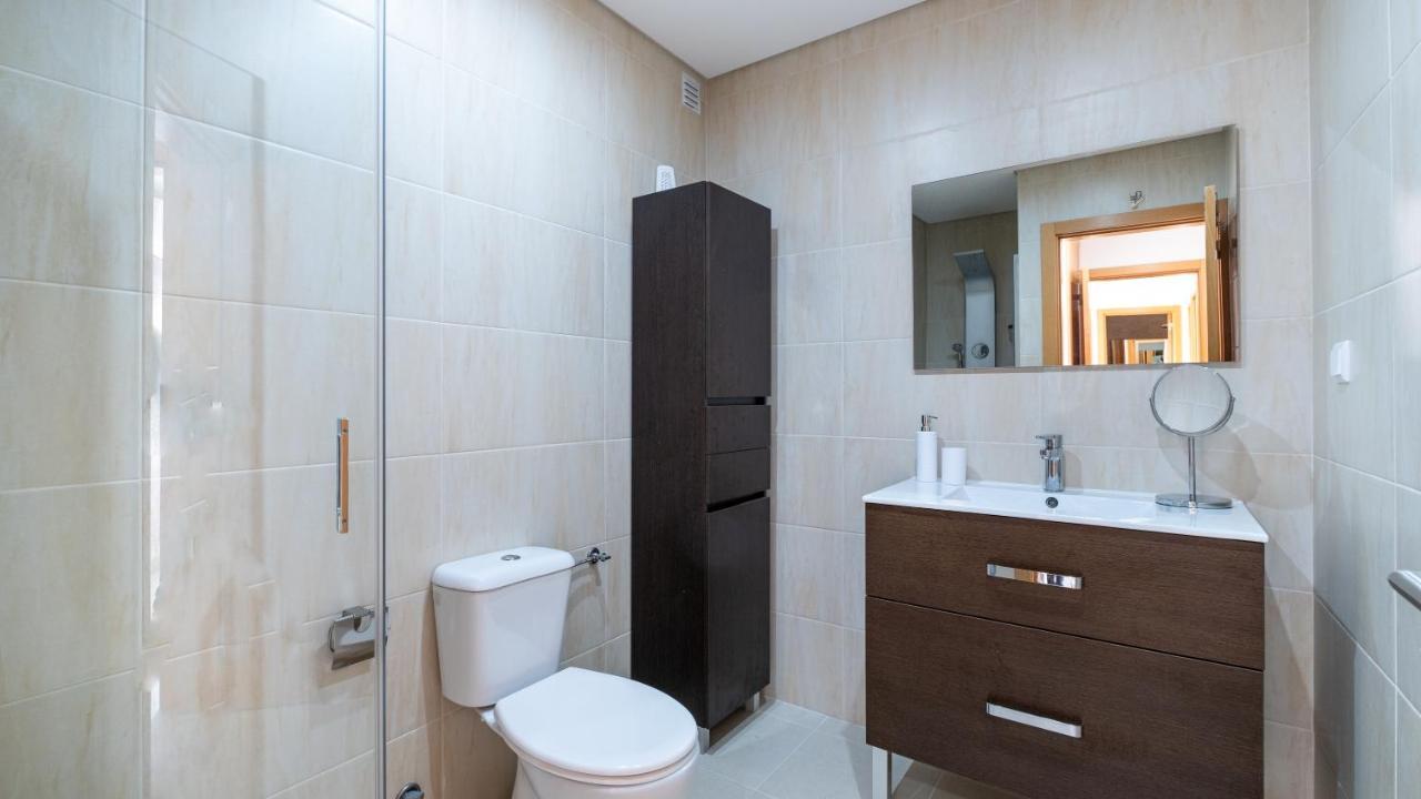 Vilamoura - Spacious With Swimming Pool & View Екстериор снимка