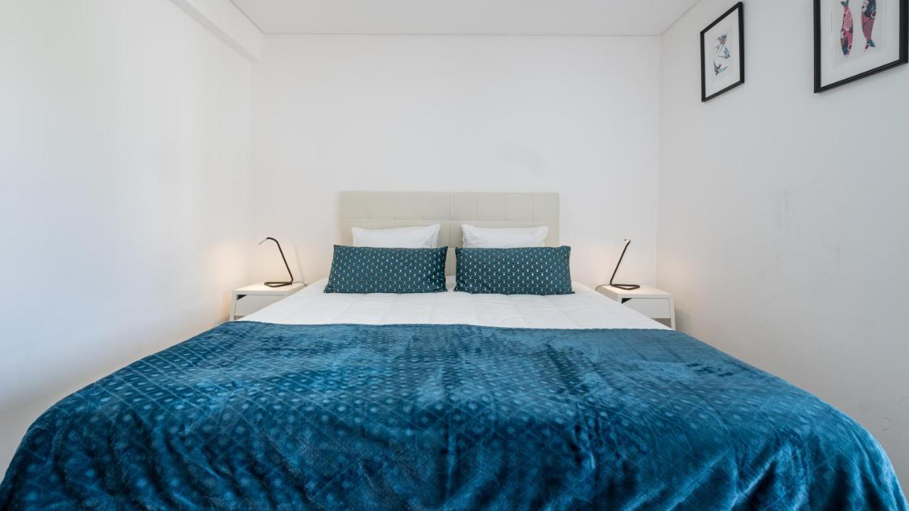 Vilamoura - Spacious With Swimming Pool & View Екстериор снимка