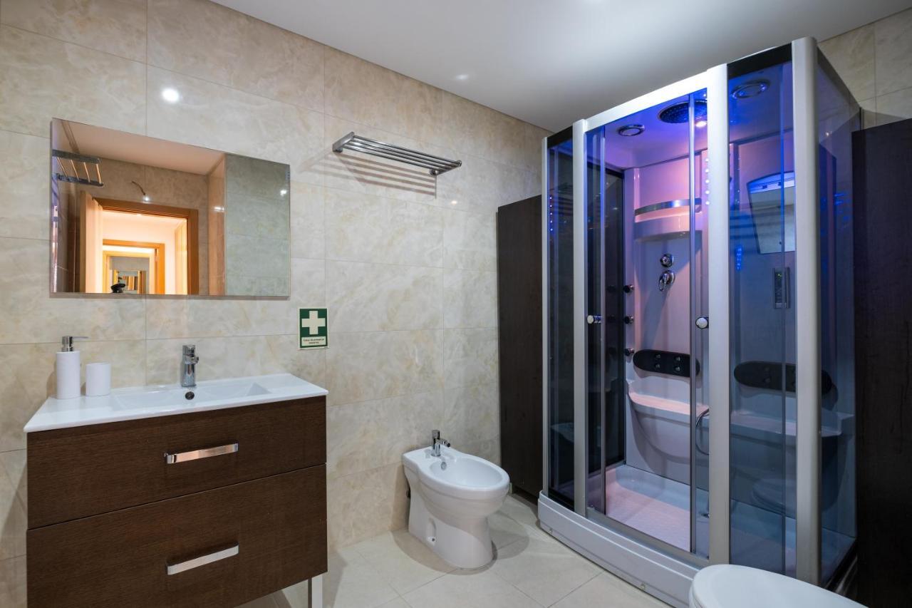 Vilamoura - Spacious With Swimming Pool & View Екстериор снимка