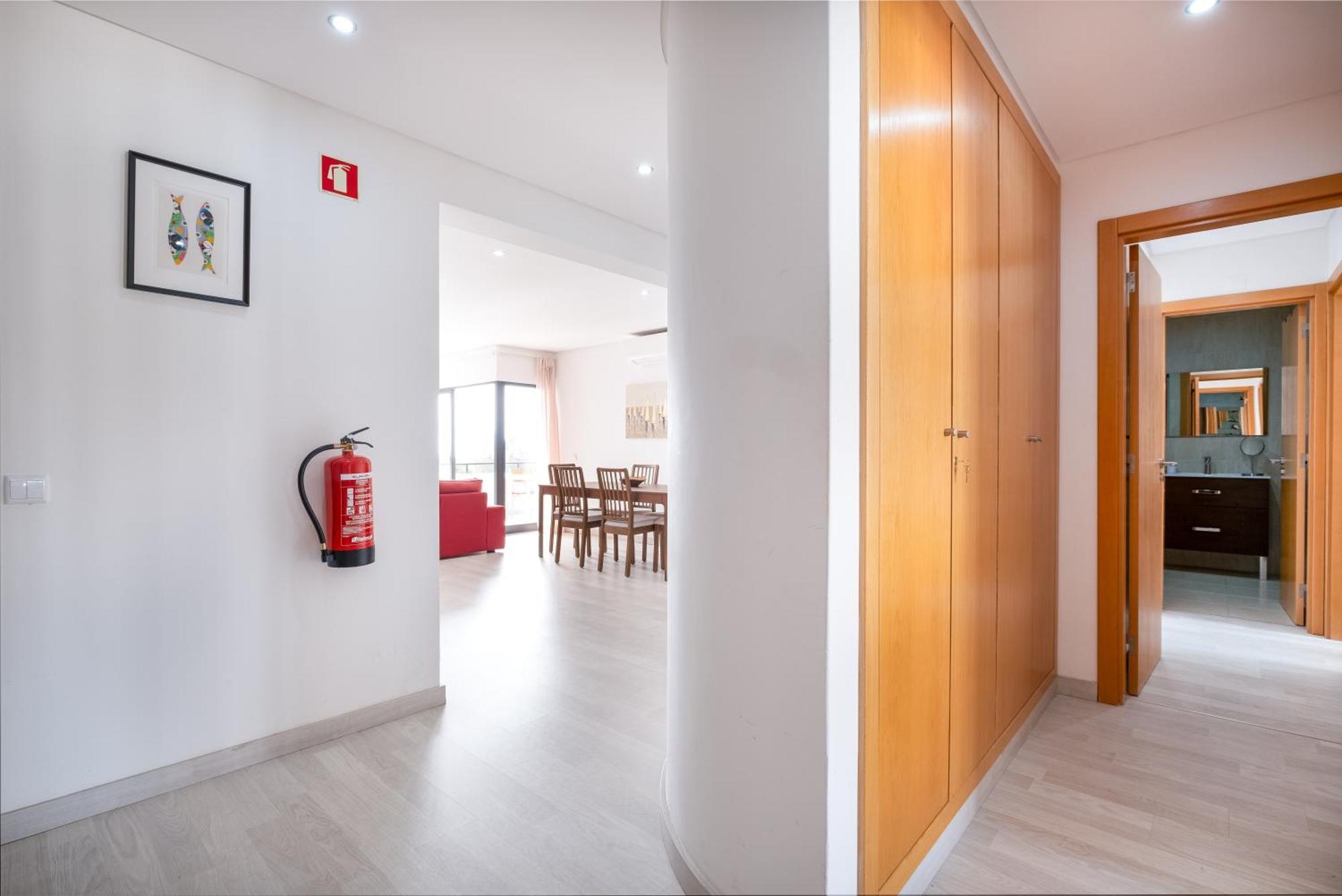 Vilamoura - Spacious With Swimming Pool & View Екстериор снимка